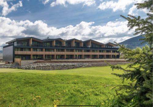 Golf House Čeladná (Golf House Celadna) in 切拉德納