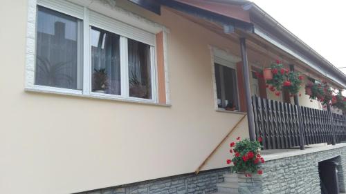 Németh Vendégház