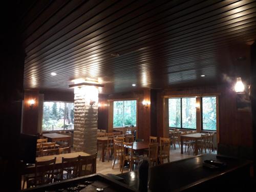 Tamerland-faraya in Фарая