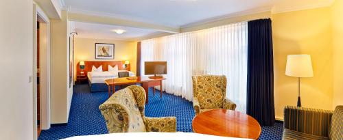 Neptun Hotel Kuhlungsborn