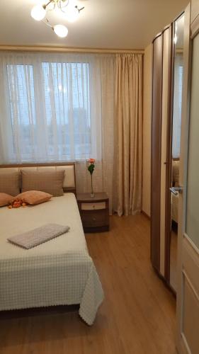 Сеть апартаментов CENTRE Апартаменты 1 в ЖК Центр Парк - main image