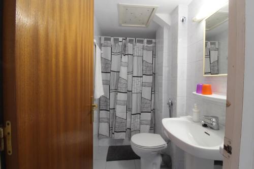 Apartaments El Sorrall - image 12