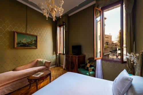 Hotel Antico Doge - a Member of Elizabeth Hotel Group - image 13