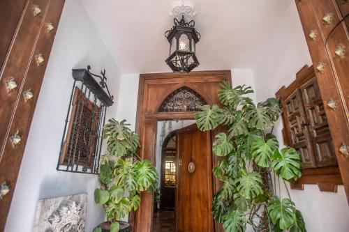 283705923 Hotel Soho Boutique Palacio San Gabriel