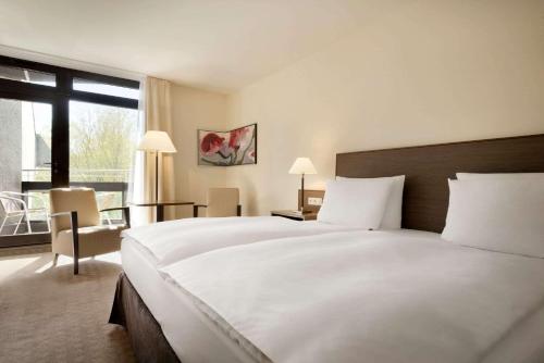 Ramada Nürnberg Parkhotel - image 12
