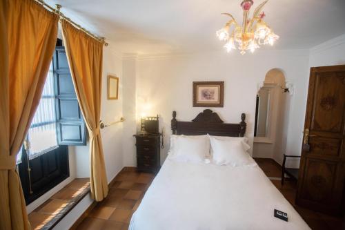Hotel Soho Boutique Palacio San Gabriel, Ronda (zdjęcie 8)