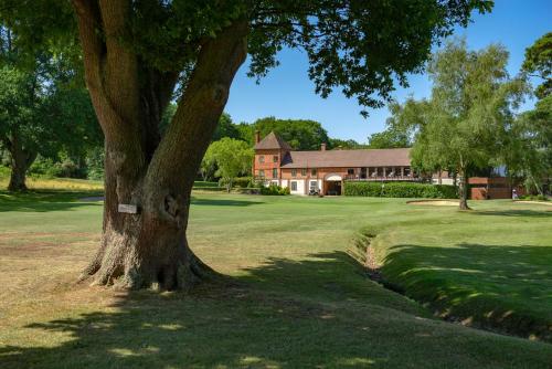 Cottesmore Hotel Golf & Country Club - Crawley