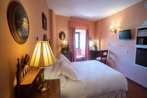 283706543 Hotel Soho Boutique Palacio San Gabriel