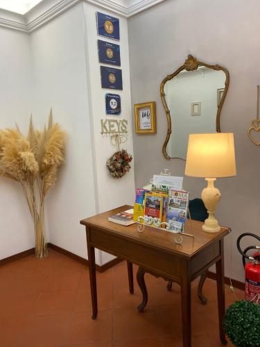 Al Ponte Del Papa B&B, Rom