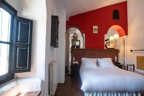 Hotel Soho Boutique Palacio San Gabriel, Ronda (zdjęcie 7)