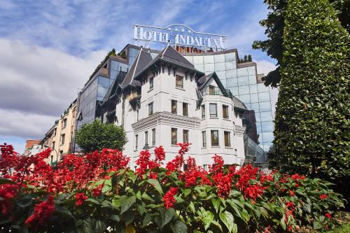 Hotel Silken Indautxu, Bilbao bei El Llano