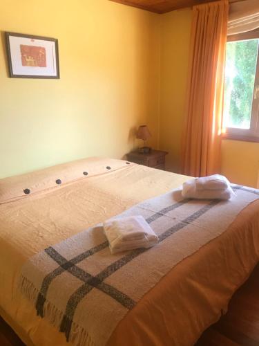 Hosteria Miyazato Inn in El Calafate