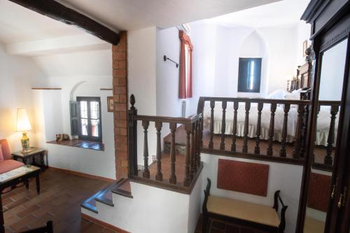 Hotel Soho Boutique Palacio San Gabriel - image 10