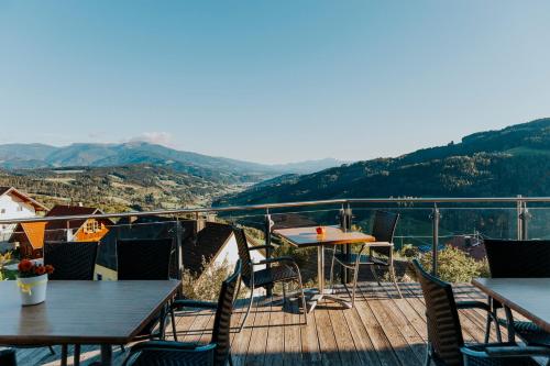 Hotel Friesacherhof – Prebl, CA