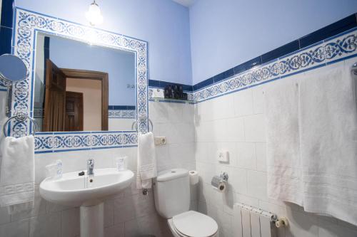 Hotel Soho Boutique Palacio San Gabriel - image 6