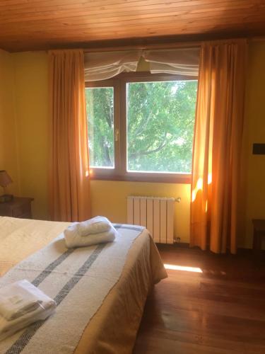 Hosteria Miyazato Inn in El Calafate