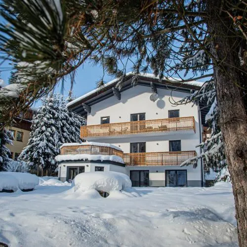 RMG Roses Apartments in Bad Kleinkirchheim, Österreich