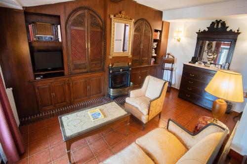 283711417 Hotel Soho Boutique Palacio San Gabriel
