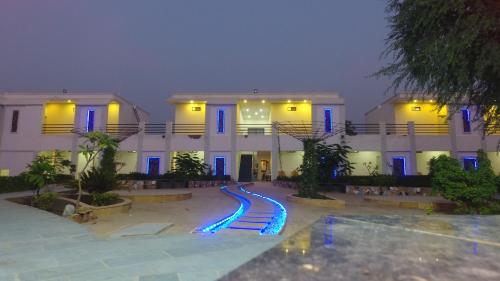 Thar Exotica Spa & Resort