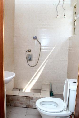 Service Apartment