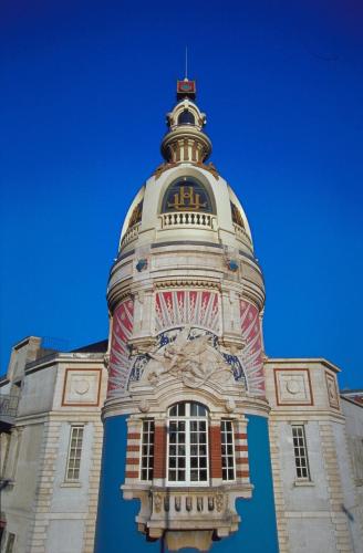 Nantes Camping Le Petit Port - image 3