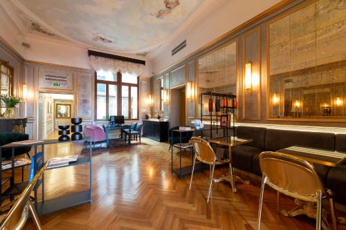 Hotel Antico Doge - a Member of Elizabeth Hotel Group