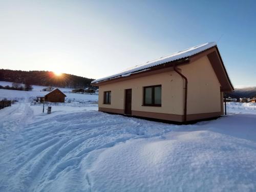 Panorama Home Valča