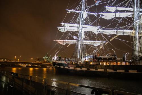 Nantes Camping Le Petit Port - image 6