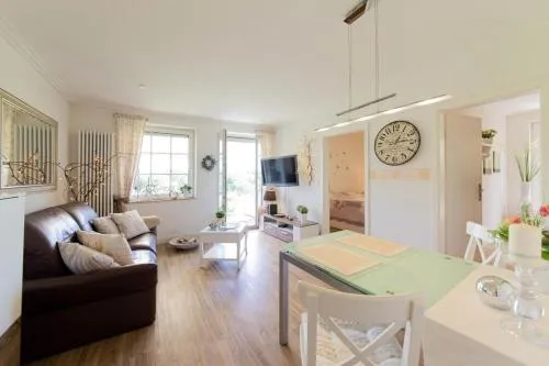 Ferienwohnung Boje 6 in Timmendorfer Strand, Deutschland