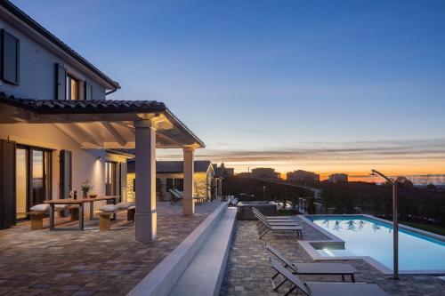Villa Arman