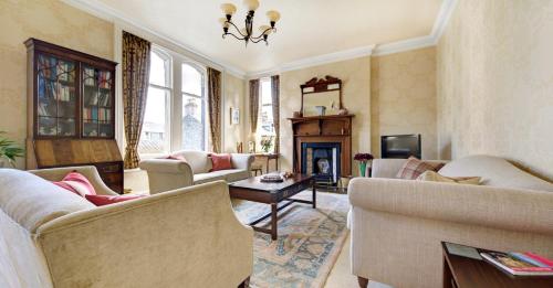 酒吧/高級酒吧, 愛德華登旅館 (The Edwardene) in 凱西克