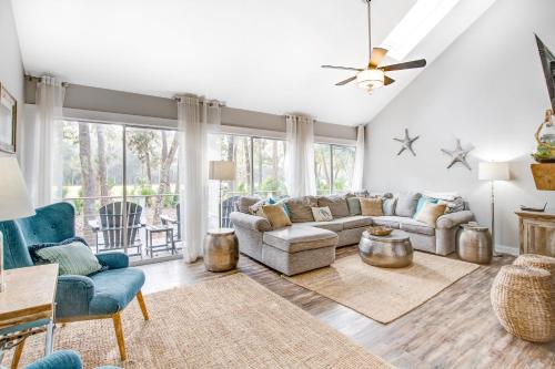 Seabrook Island Geataway in Seabrook Island, USA