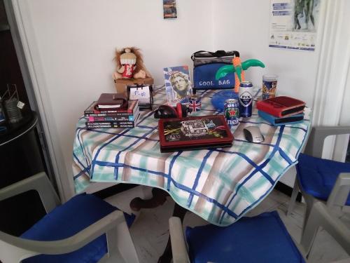 Apollon Apartments H-3 H-4 5