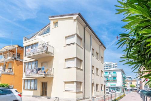 Apartment in Lido di Jesolo 