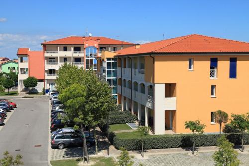 Ai Pini Lido Altanea