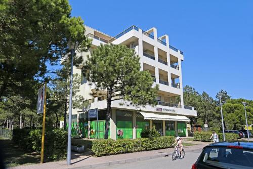  Torcello, Ferienwohnung in Bibione