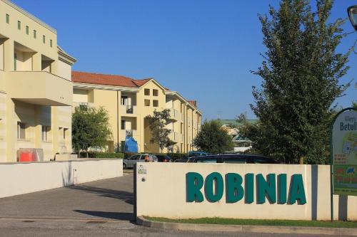  Robinia/Pinetine Lido Altanea in Caorle