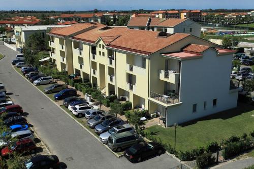  Robinia/Pinetine Lido Altanea, Pension in Caorle