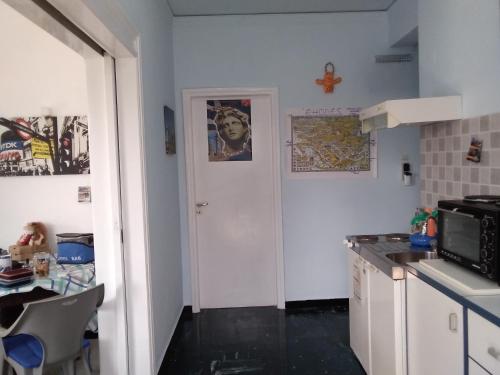 Apollon Apartments H-3 H-4 4
