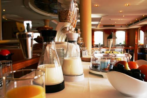 Hotel Wilhelmshohe - 식음료(F&B)