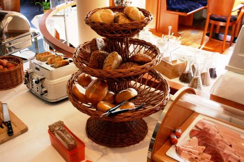 Hotel Wilhelmshohe - 식음료(F&B)