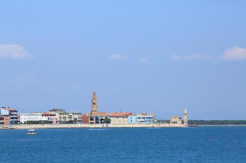 Ca' Mira Apartments
