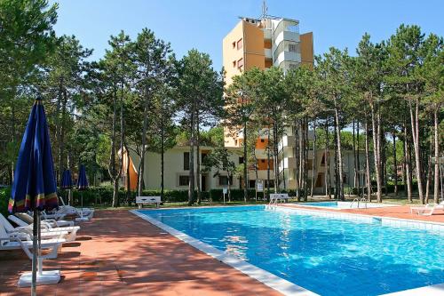  Rialto, Pension in Bibione