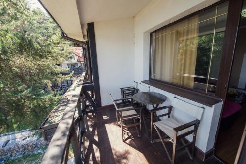 Family Hotel Hebar - image 6