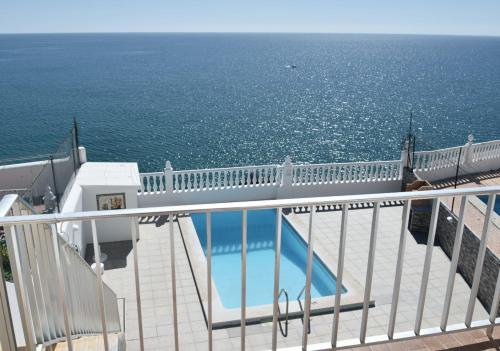 Apartamentos Encosta do Mar 5