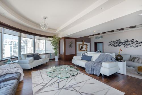EDEN'S Homes & Villas - KG Tower, Dubai (photo 8)