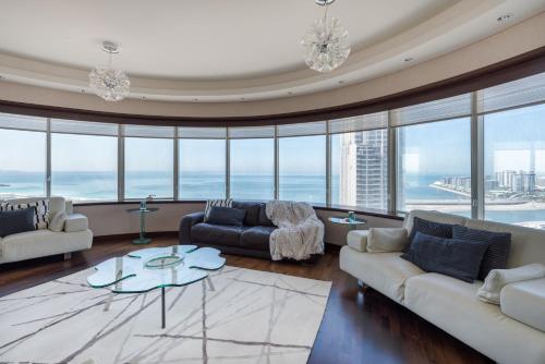 EDEN'S Homes & Villas - KG Tower, Dubai (photo 5)