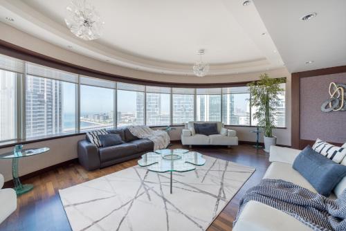 EDEN'S Homes & Villas - KG Tower, Dubai (photo 4)