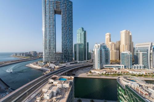 EDEN'S Homes & Villas - KG Tower, Dubai (photo 7)