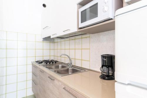 Sporting - Apartment - Bibione
